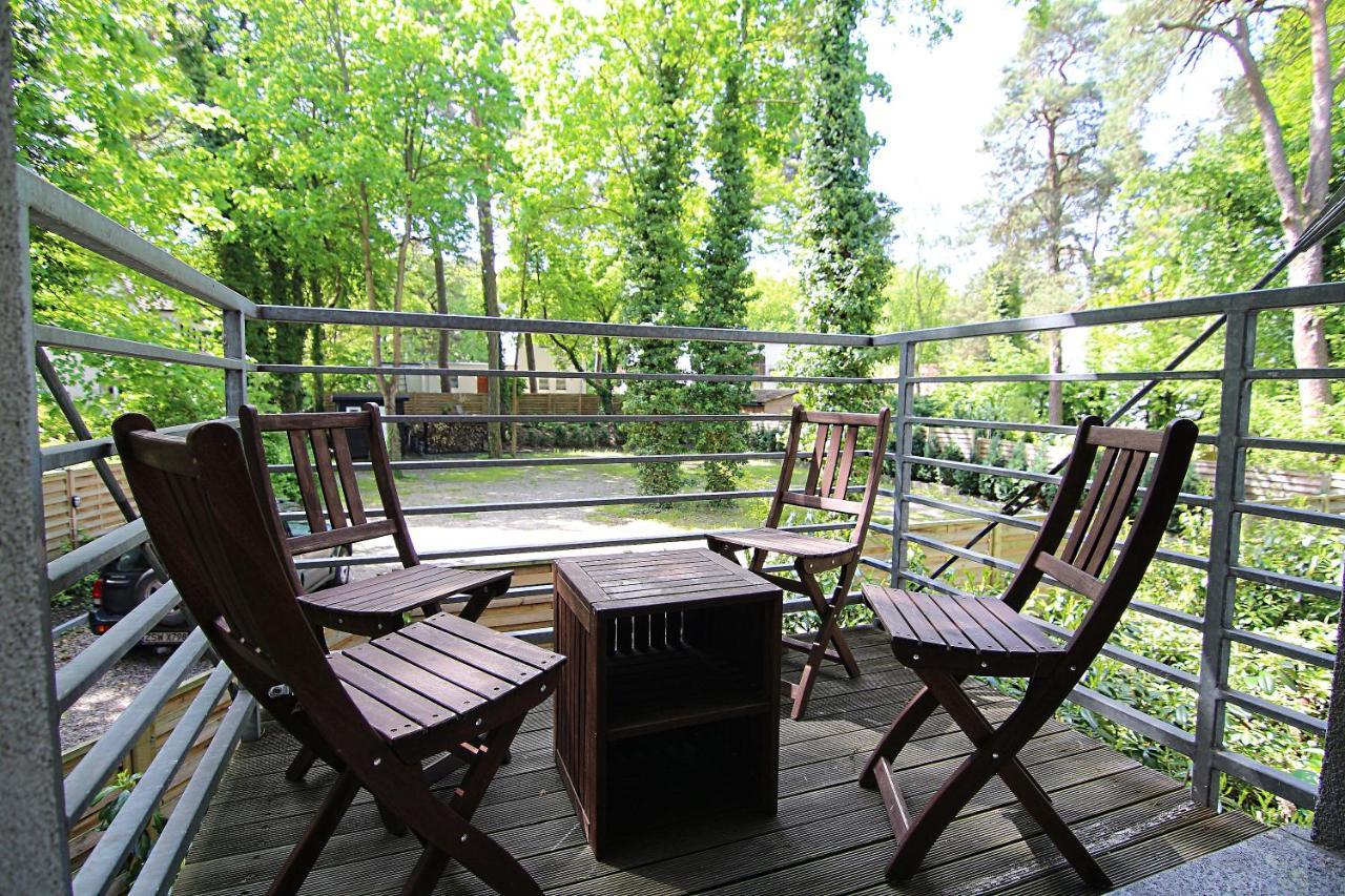 Apartamenty Swinoujscie - Villa Stil 2 Exterior photo