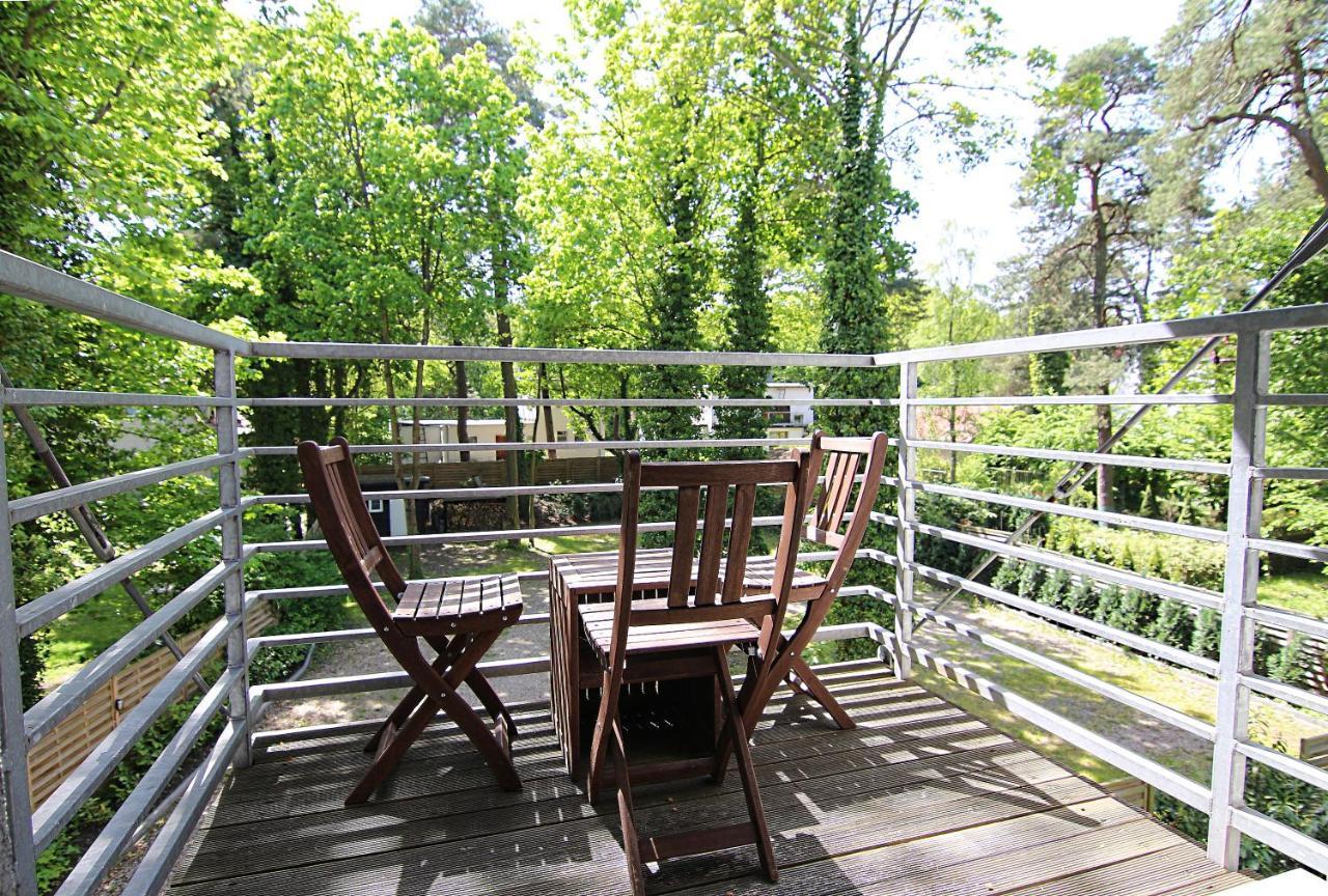 Apartamenty Swinoujscie - Villa Stil 2 Exterior photo
