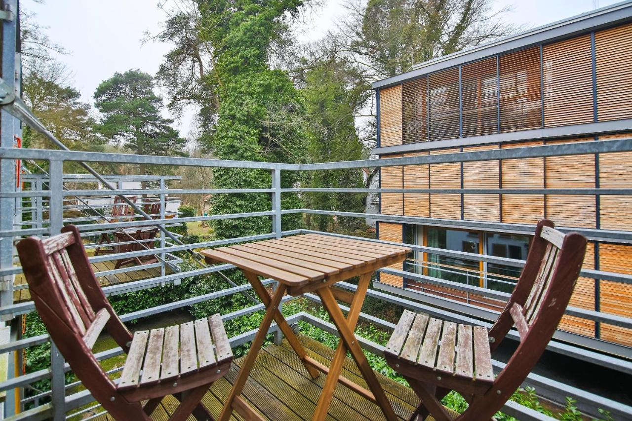 Apartamenty Swinoujscie - Villa Stil 2 Exterior photo