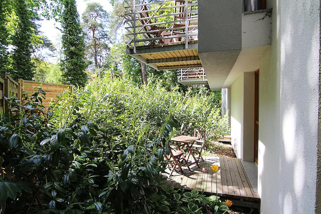 Apartamenty Swinoujscie - Villa Stil 2 Exterior photo